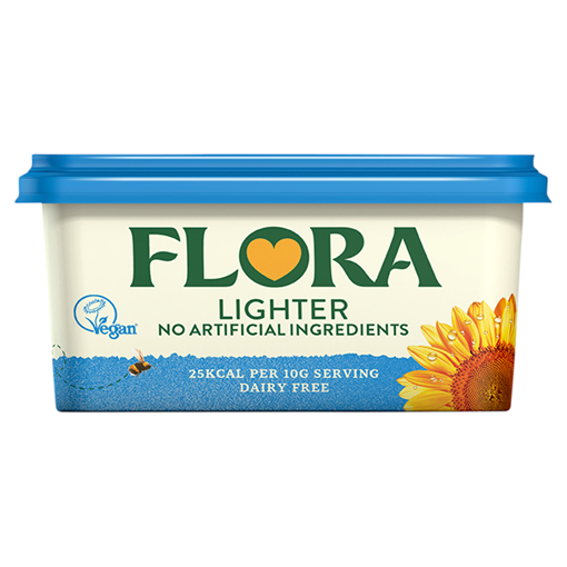 Picture of Flora Light Spread 450G