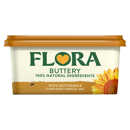 Picture of Flora Buttery 450G