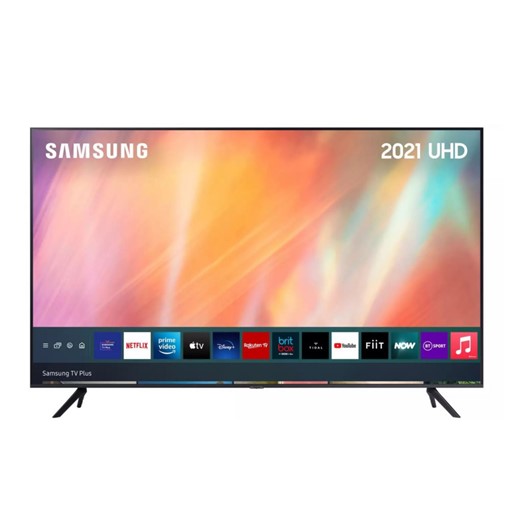 Picture of Samsung UE55AU7100 55" Smart 4K TV