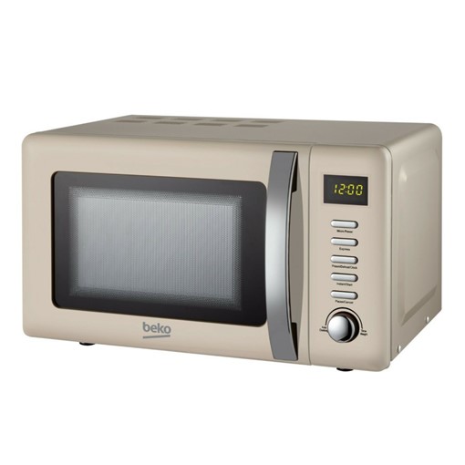 Picture of Beko 20L 800W Compact Microwave