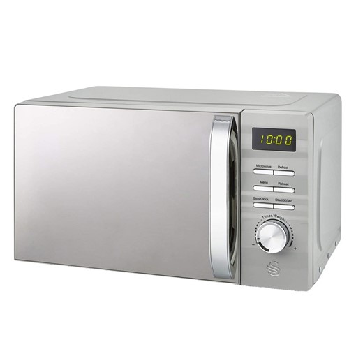 Picture of 700W Digital Microwave