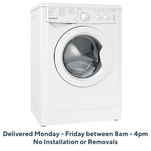 Picture of Indesit 8kg Washing Machine