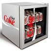 Picture of Diet Coke Drinks Fridge