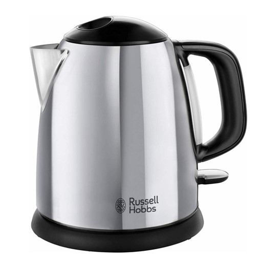 Picture of Russell Hobbs Classic Compact S/S K
