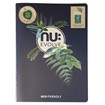 Picture of Nu Evolve A4 Stitched Notebook EACH