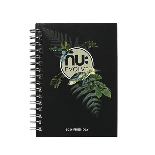 Picture of Nuco Evolve A5 Notebook EACH