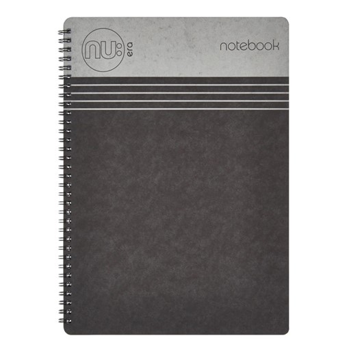Picture of Nu Craze A4 Cloud Notebook EACH