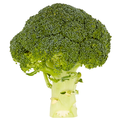Picture of Co-op LARGE BROCCOLI 500g 500G
