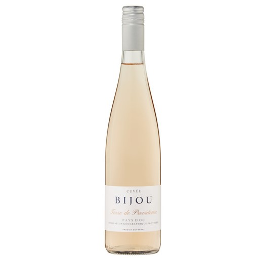 Picture of Bijou Terre de Providence Rose Wine