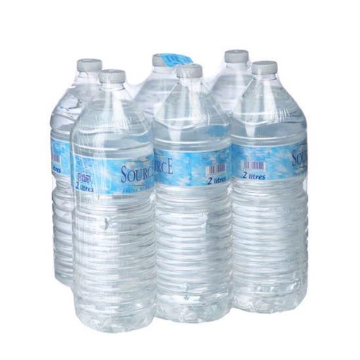 Picture of Source Water 2 ltr x 6