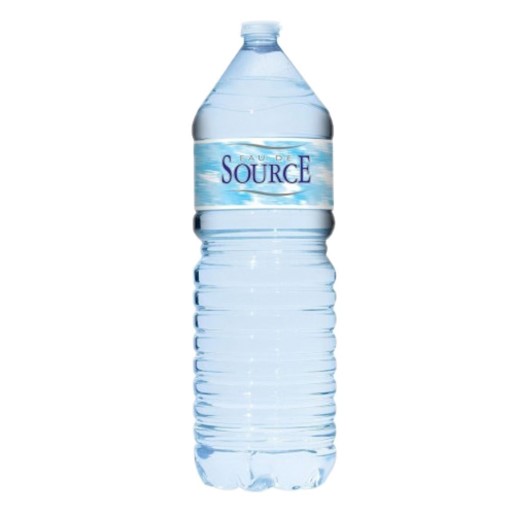 Picture of Source Water 2L