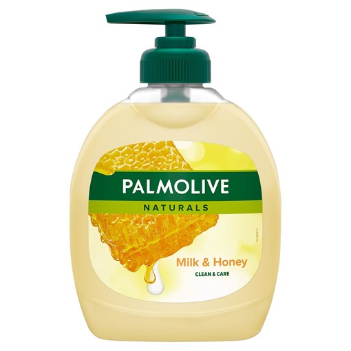 Picture of Palmolive Naturals Milk & Honey Handwash 300ml