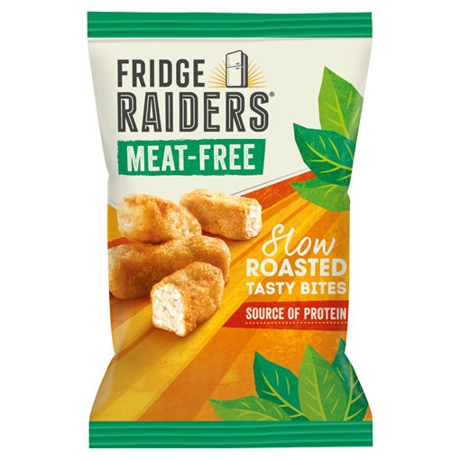 Picture of Fridge Raiders Meat Free Slow Roast