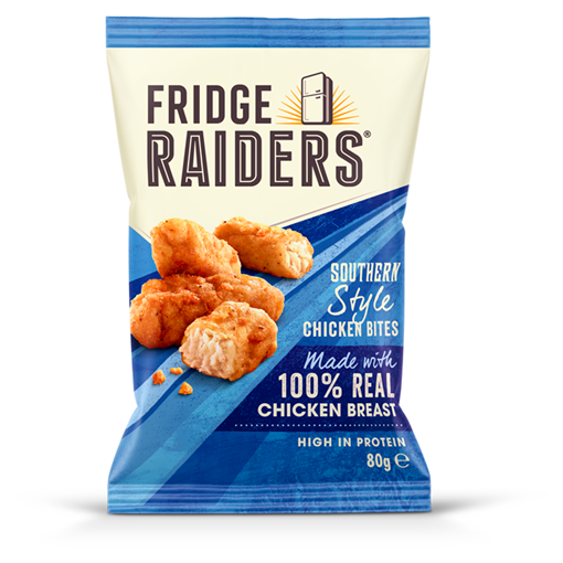 Picture of Fridge Raiders Southern Style Chicken