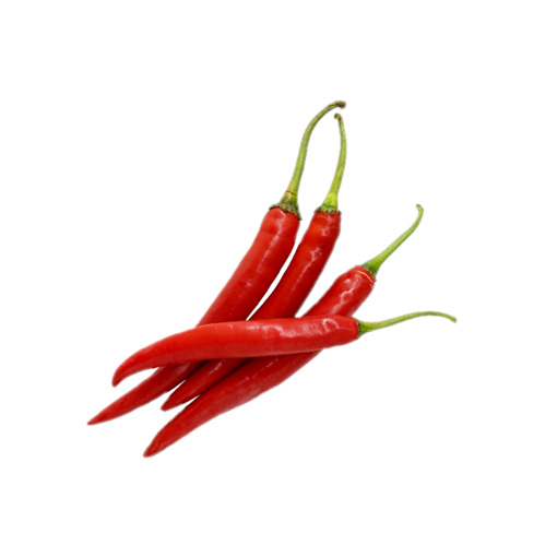 Picture of Jsy Chilli Peppers 100g