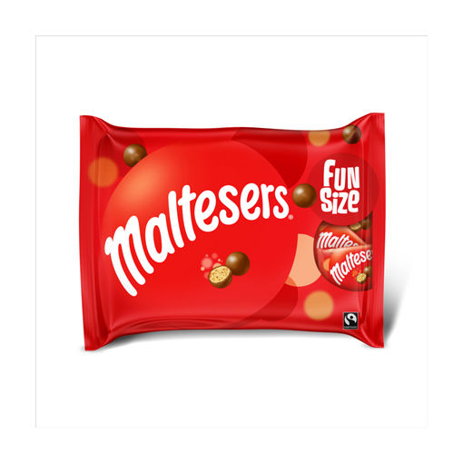 Picture of Maltesers Funsize 215G