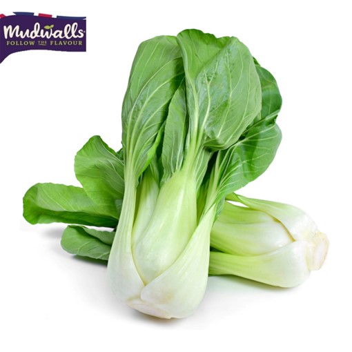 Picture of Pak Choi Twin Pack PP