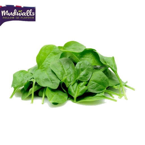 Picture of Baby Spinach 100g