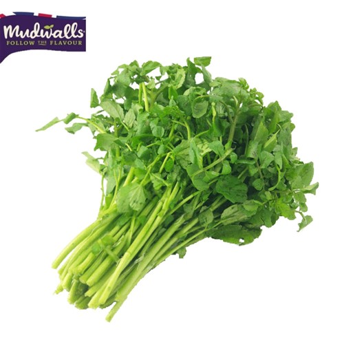 Picture of Baby Watercress 100g