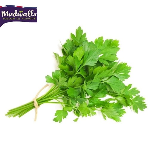 Picture of Parsley (Flat) 100g