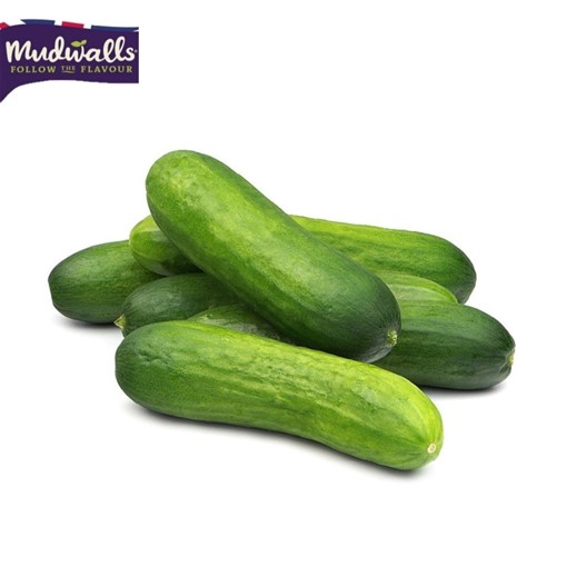 Picture of Cucumbers Baby 200g