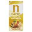 Picture of Nairn's Fine Milled Oatcakes 218g