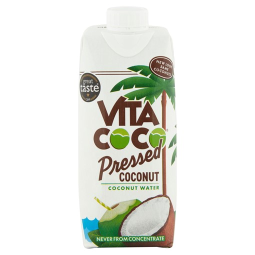 Picture of Vita Coco Coconut Water Pressed Coconut 500ml