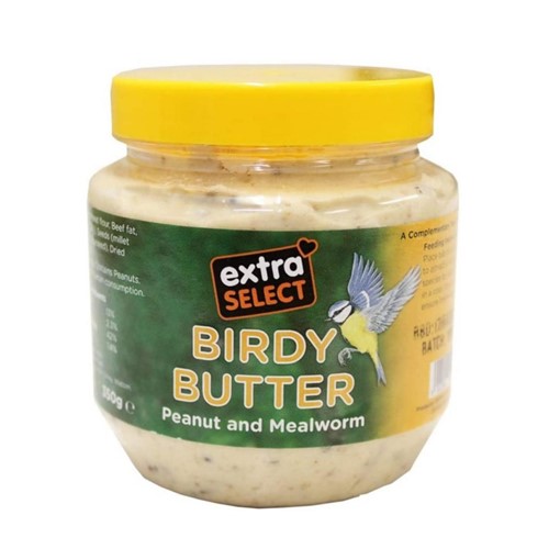 Picture of ES Birdy Butter 350g