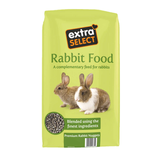 Picture of ES Premium Rabbit Nuggets 1.7kg