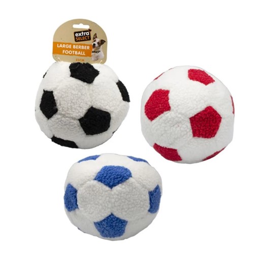 Picture of Extra Select Berber Football 23cm