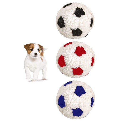 Picture of Extra Select Berber Football 12cm - Small Dog