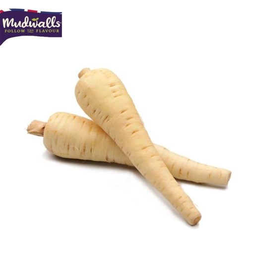 Picture of Parsnips - Baby 500g