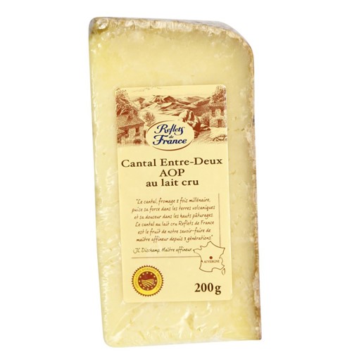 Picture of RDF Aop Cantal Entre Deux Cheese 20