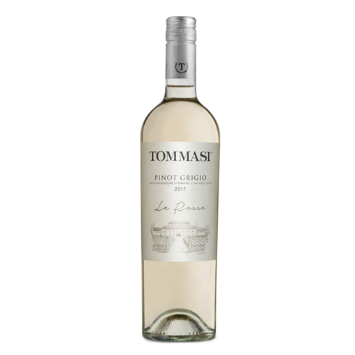 Picture of Tommasi Pinot Grigio 75CL