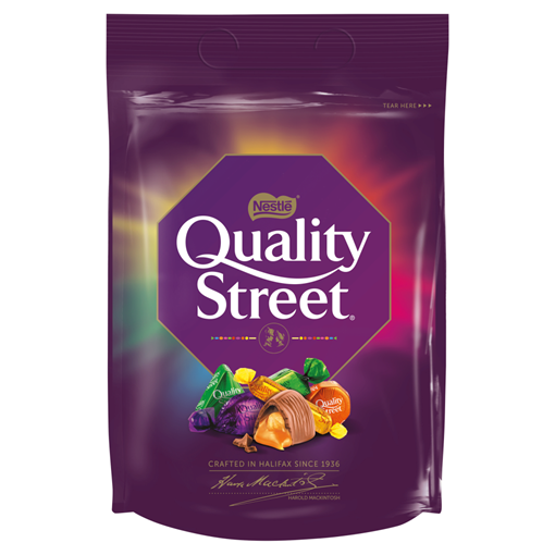 Picture of Quality Street Chocolate Sharing Ba