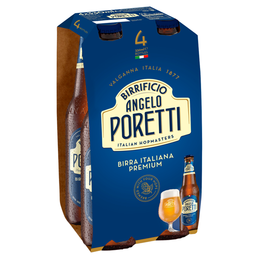 Picture of Birrificio Angelo Poretti Premium L