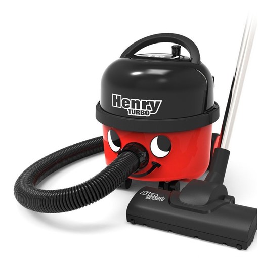 Picture of Numatic Henry Turbo Vaccum