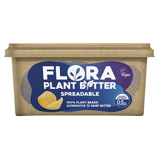 Picture of Flora Plant Butter Spreadable 450G