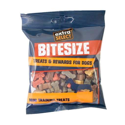 Picture of Bitesize Training Treats Mixed
