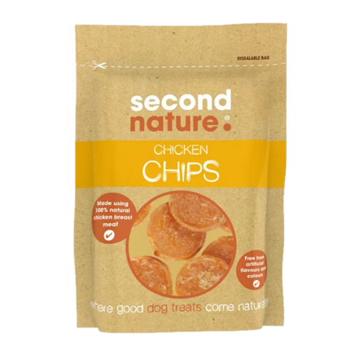 Picture of SN Dog Treat Chicken Chips
