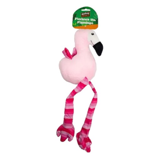 Picture of Extra Select Florence the Flamingo