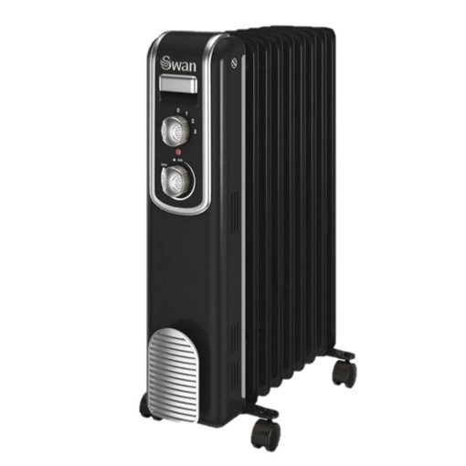Picture of Swan 2000W Oil Filled Radiator