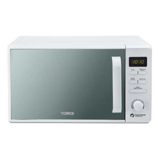 Picture of Tower 20L 800W White Microwave