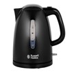 Picture of Russell Hobbs 21271 Black Kettle