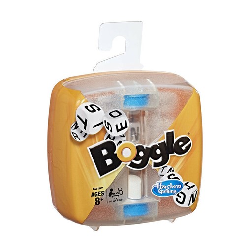 Picture of Boggle