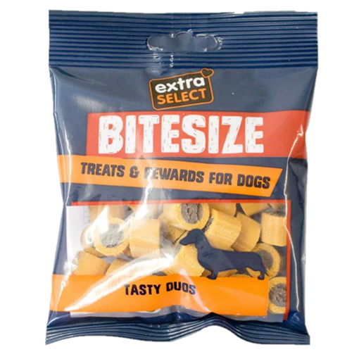 Picture of Bitesize Tasty Duos