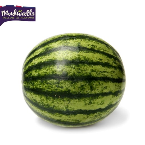 Picture of Large Watermelon