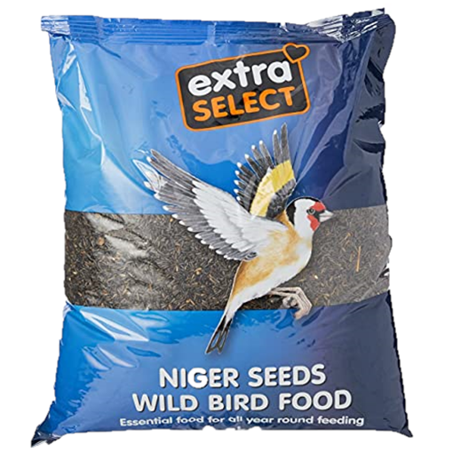 Picture of ES Niger Seed