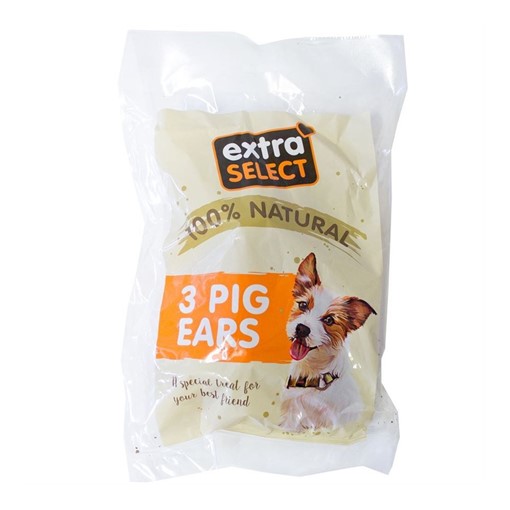 Picture of Pigs Ears 3 pack