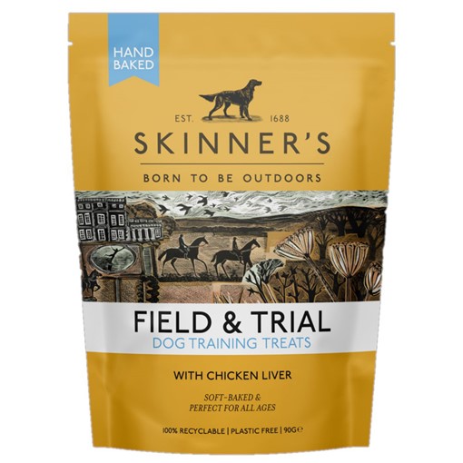 Picture of Skinners Dog Training Treats